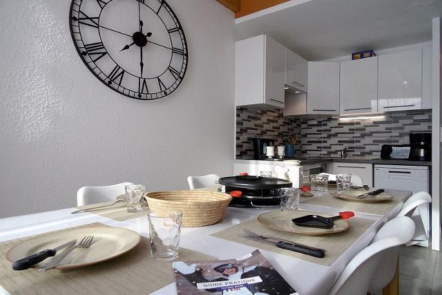 travelski home choice - Flats CARON - Les Menuires Preyerand