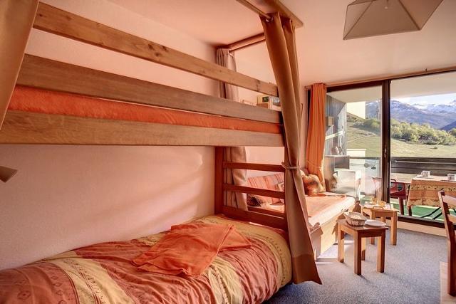travelski home choice - Flats CARON - Les Menuires Preyerand