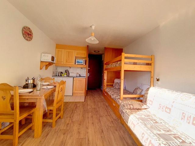travelski home choice - Flats CARON - Les Menuires Preyerand