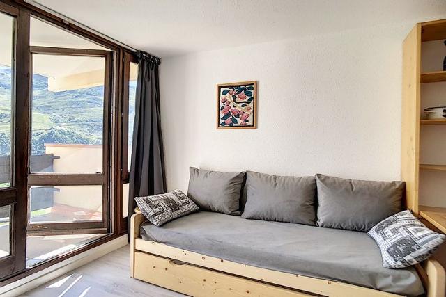 travelski home choice - Flats CARON - Les Menuires Preyerand