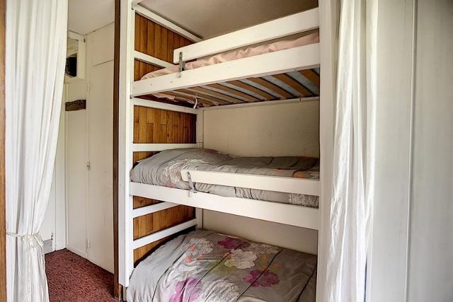 travelski home choice - Flats CARON - Les Menuires Preyerand