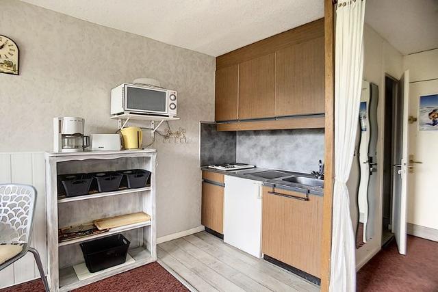 travelski home choice - Flats CARON - Les Menuires Preyerand