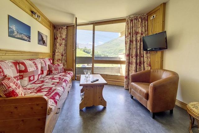 travelski home choice - Flats CARON - Les Menuires Preyerand