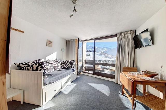 travelski home choice - Flats CARON - Les Menuires Preyerand