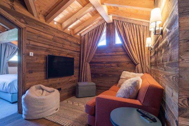 travelski home choice - Chalet CASEBLANCHE - Saint Martin de Belleville