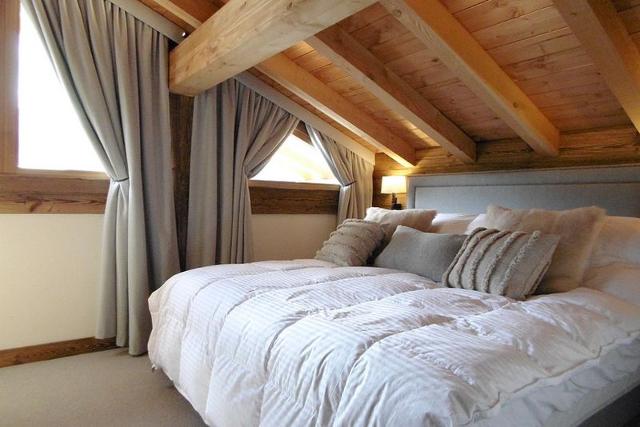 travelski home choice - Chalet CASEBLANCHE - Saint Martin de Belleville