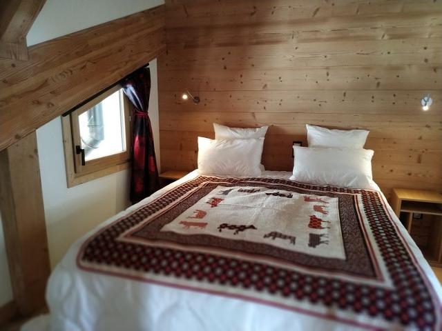 travelski home choice - Chalet CASEBLANCHE - Saint Martin de Belleville