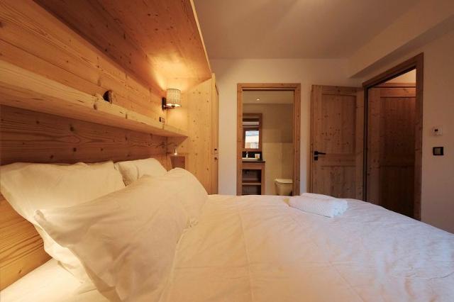 travelski home choice - Chalet CASEBLANCHE - Saint Martin de Belleville