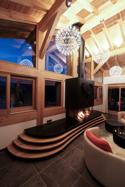 travelski home choice - Chalet CASEBLANCHE - Saint Martin de Belleville