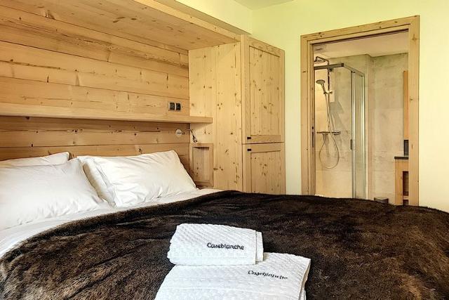 travelski home choice - Chalet CASEBLANCHE - Saint Martin de Belleville