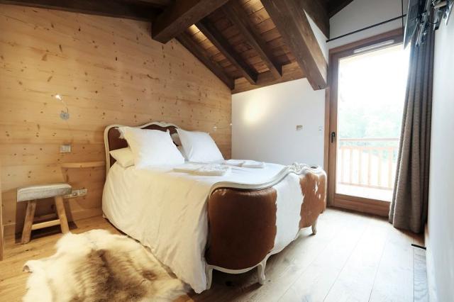 travelski home choice - Chalet CASEBLANCHE - Saint Martin de Belleville