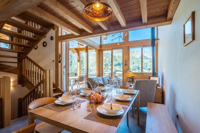 travelski home choice - Chalet CASEBLANCHE - Saint Martin de Belleville