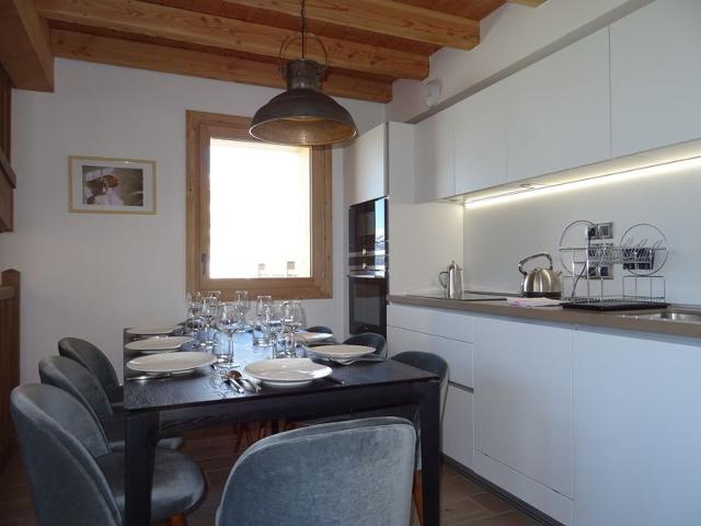 travelski home choice - Chalet CASEBLANCHE - Saint Martin de Belleville