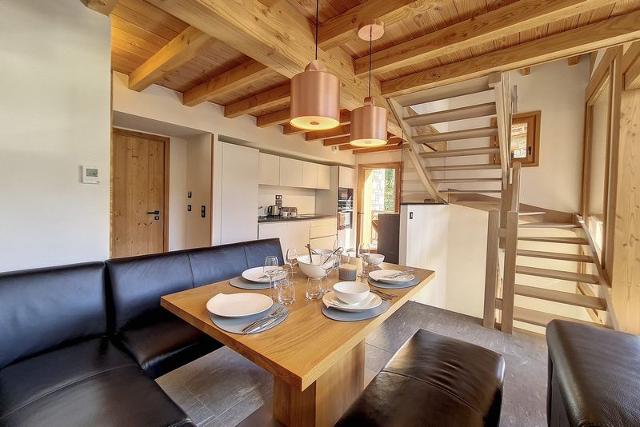 travelski home choice - Chalet CASEBLANCHE - Saint Martin de Belleville