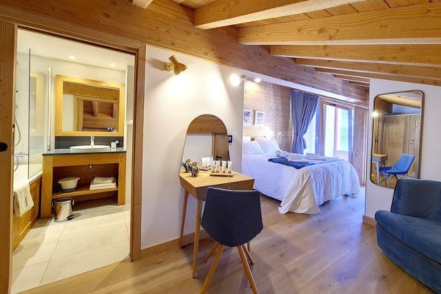 travelski home choice - Chalet CASEBLANCHE - Saint Martin de Belleville