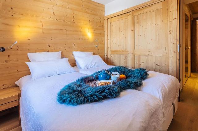 travelski home choice - Chalet CASEBLANCHE - Saint Martin de Belleville