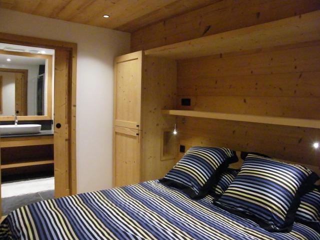 travelski home choice - Chalet CASEBLANCHE - Saint Martin de Belleville