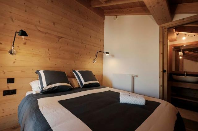 travelski home choice - Chalet CASEBLANCHE - Saint Martin de Belleville