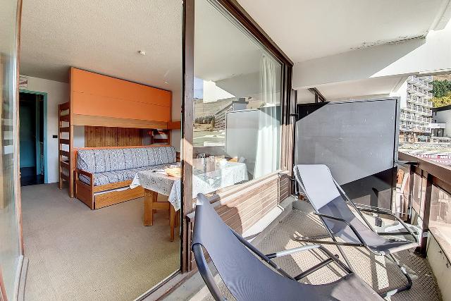 Flats CHAVIERE - Les Menuires Croisette