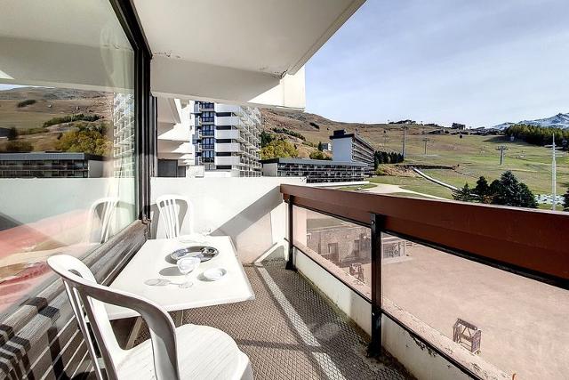 Flats CHAVIERE - Les Menuires Croisette