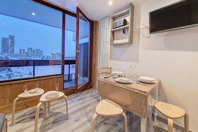 Flats CHAVIERE - Les Menuires Croisette