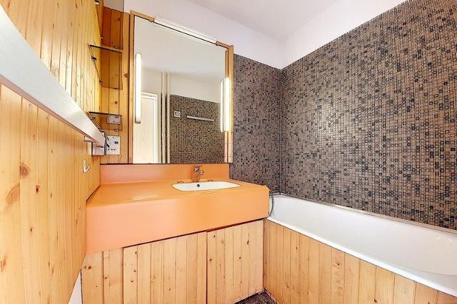 Flats CHAVIERE - Les Menuires Croisette