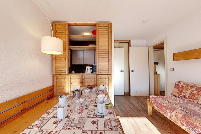 Flats CHAVIERE - Les Menuires Croisette