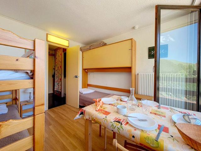Flats CHAVIERE - Les Menuires Croisette