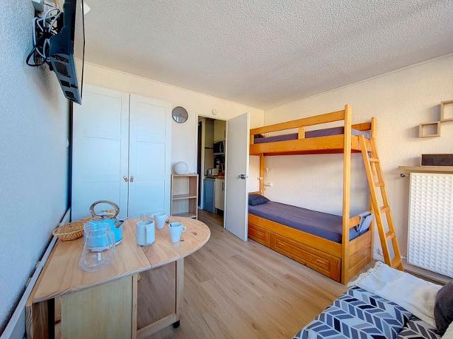 Flats CHAVIERE - Les Menuires Croisette