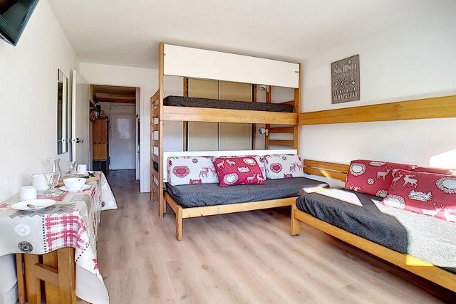 Flats CHAVIERE - Les Menuires Croisette