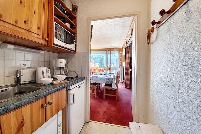 Flats CHAVIERE - Les Menuires Croisette