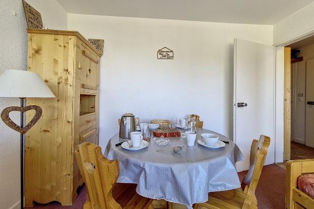 Flats CHAVIERE - Les Menuires Croisette