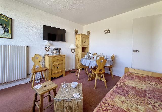 Flats CHAVIERE - Les Menuires Croisette
