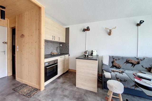 Flats COMBES - Les Menuires Brelin