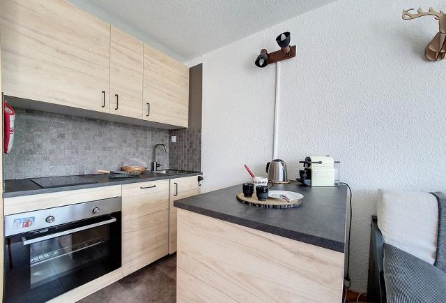 Flats COMBES - Les Menuires Brelin