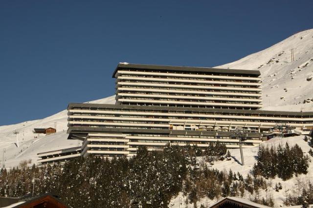 Flats DANCHET - Les Menuires Brelin