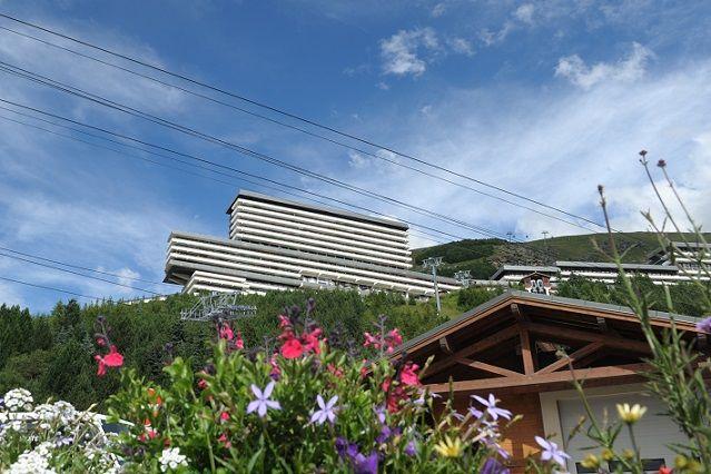 Flats DANCHET - Les Menuires Brelin