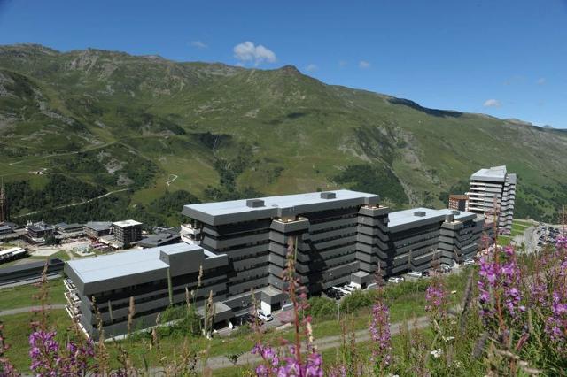 Flats DANCHET - Les Menuires Brelin