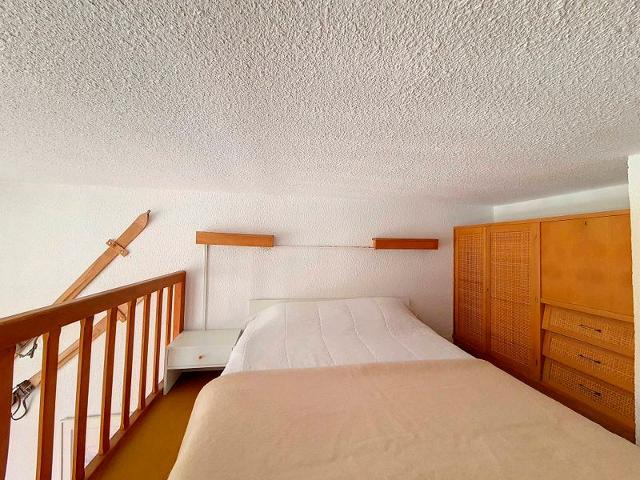 Flats EVONS - Les Menuires Brelin