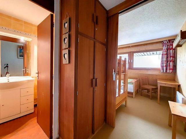Flats EVONS - Les Menuires Brelin