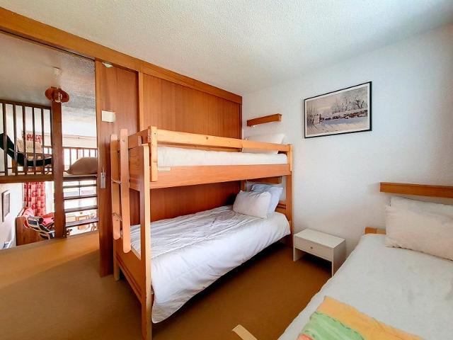 Flats EVONS - Les Menuires Brelin