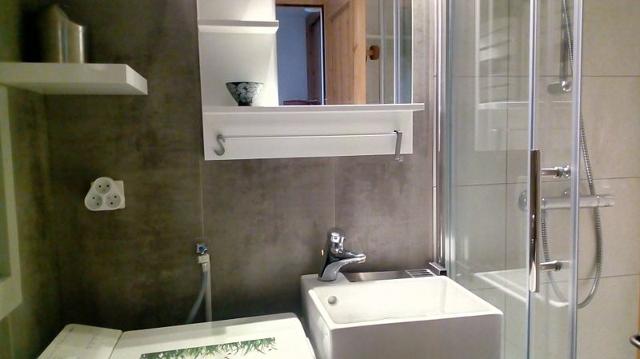 Flats EVONS - Les Menuires Brelin