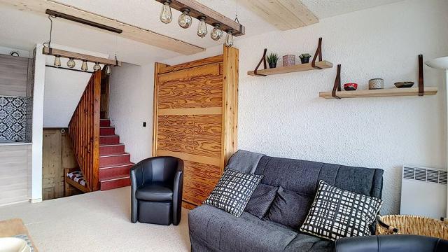 Flats EVONS - Les Menuires Brelin