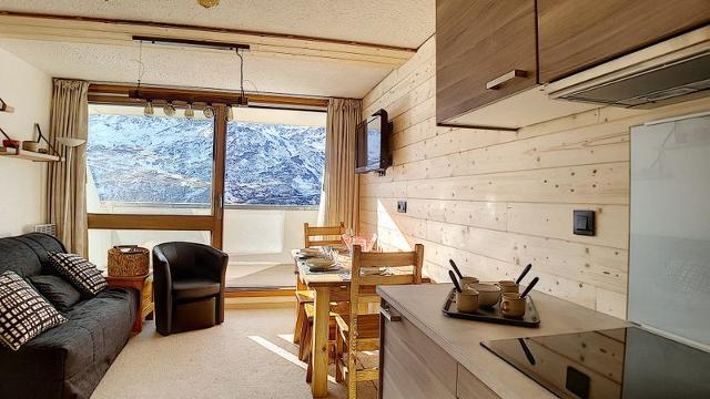 Flats EVONS - Les Menuires Brelin