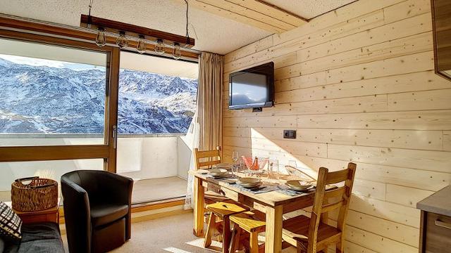 Flats EVONS - Les Menuires Brelin
