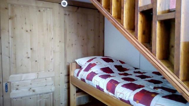 Flats EVONS - Les Menuires Brelin