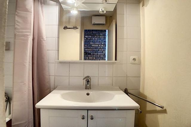 Flats EVONS - Les Menuires Brelin