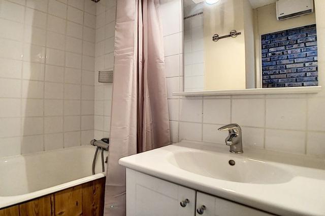 Flats EVONS - Les Menuires Brelin