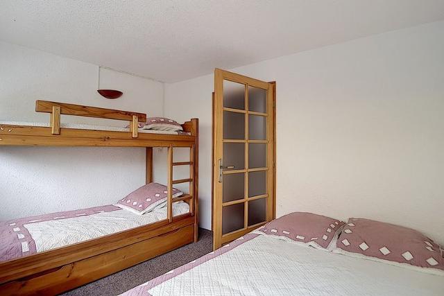 Flats EVONS - Les Menuires Brelin