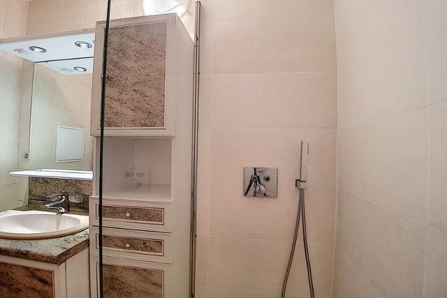 Flats EVONS - Les Menuires Brelin